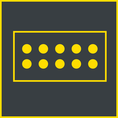 Bild von FB 10er Karte Erwachsene